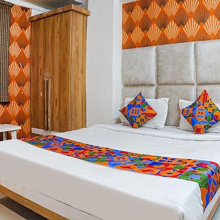 Fabhotel The Pannies Bhopal Exterior foto