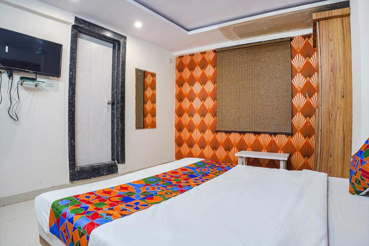 Fabhotel The Pannies Bhopal Exterior foto