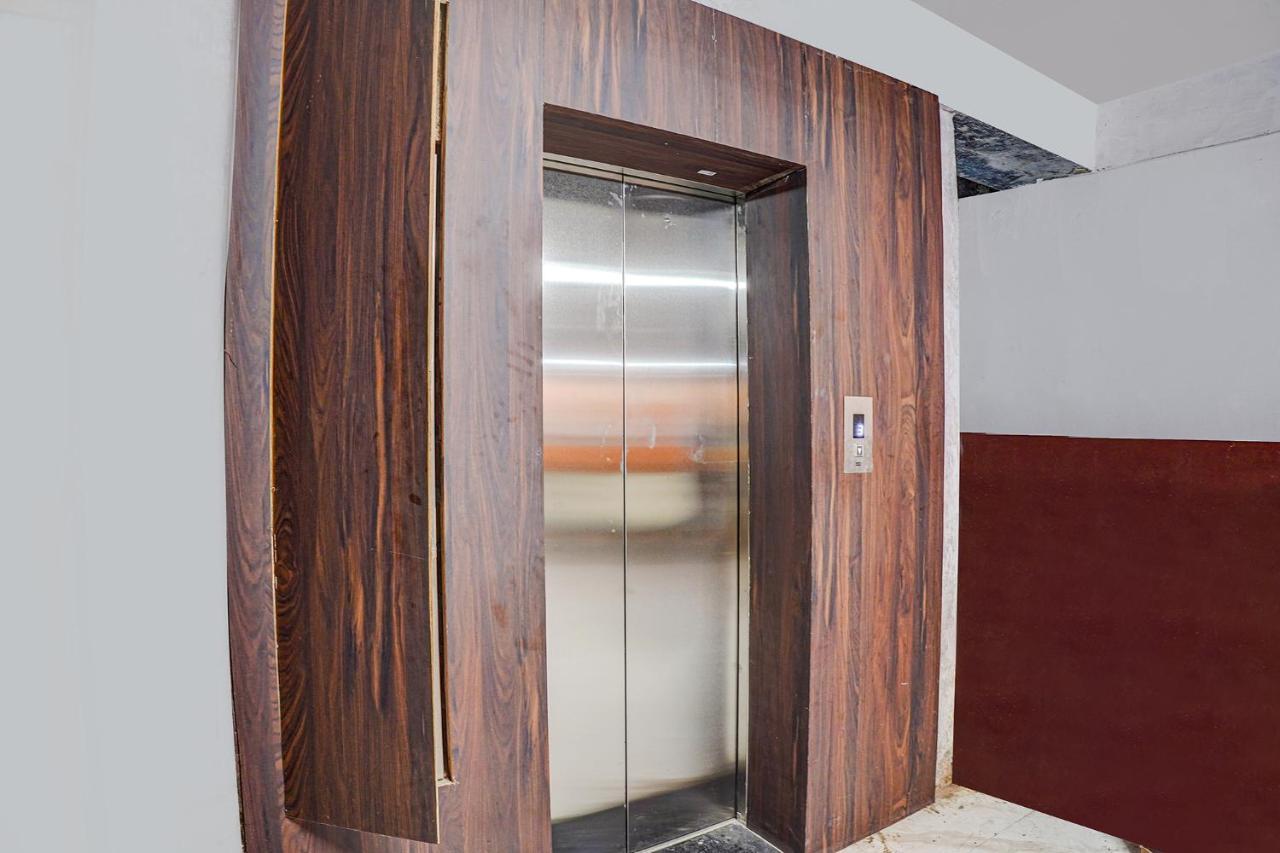 Fabhotel The Pannies Bhopal Exterior foto