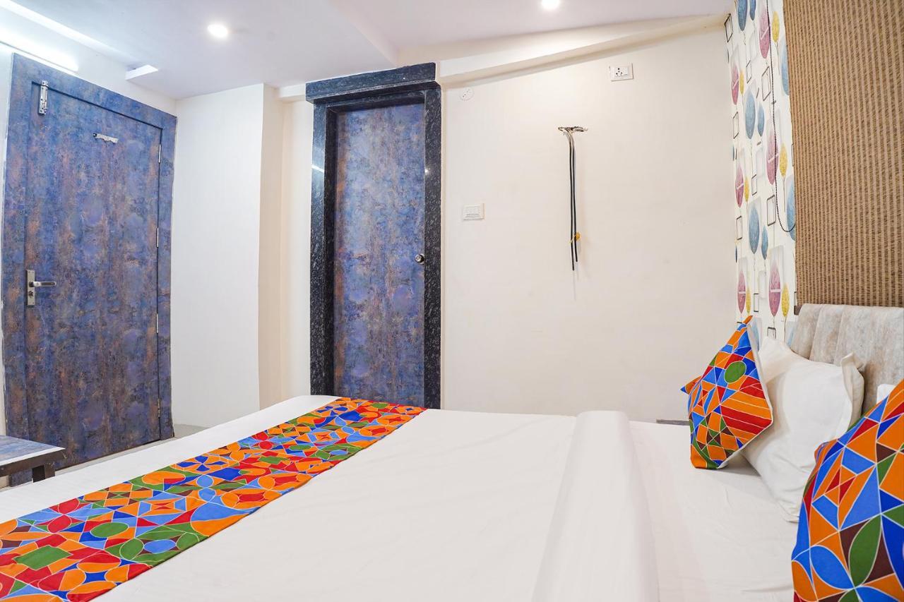 Fabhotel The Pannies Bhopal Exterior foto
