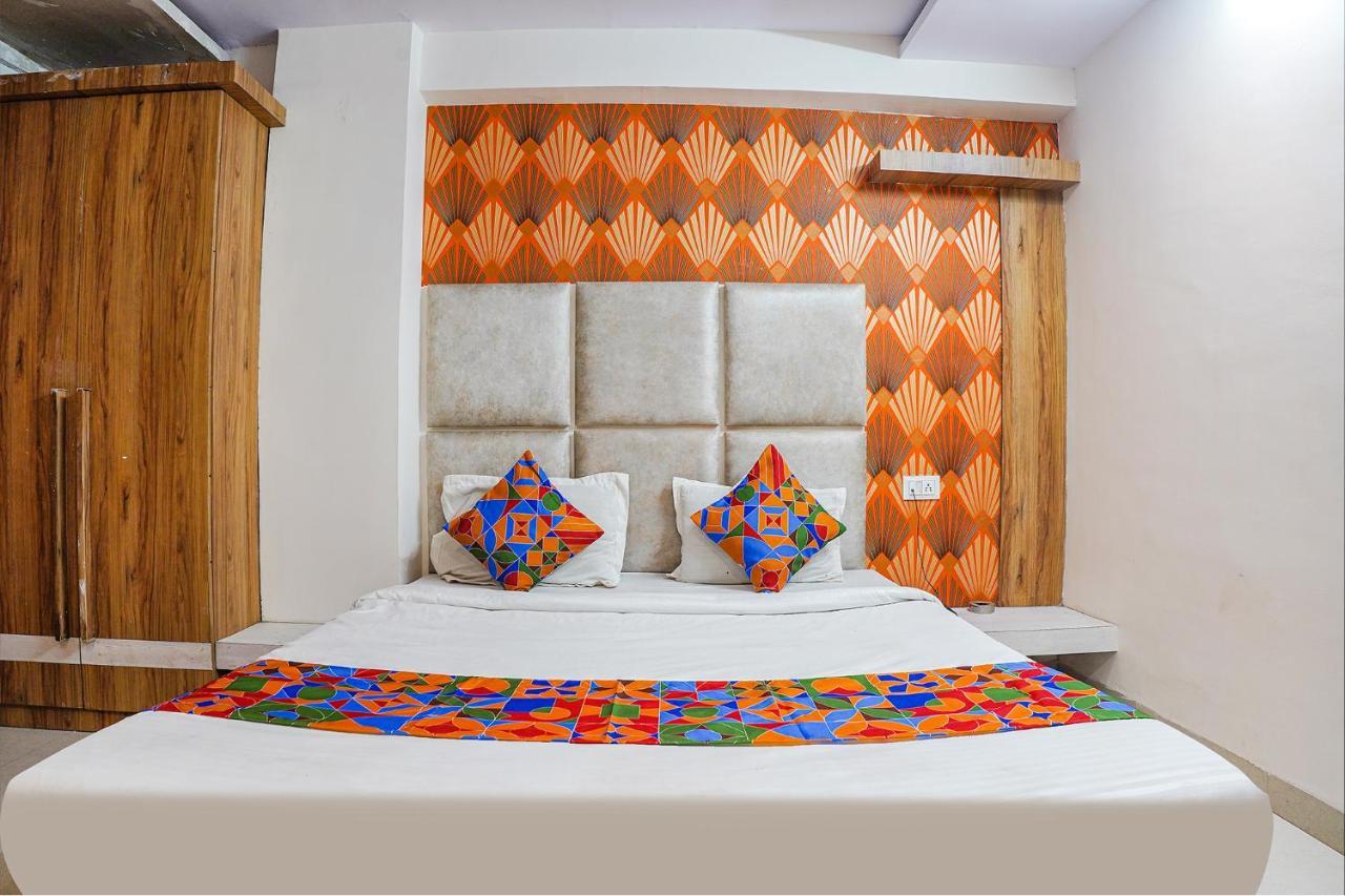 Fabhotel The Pannies Bhopal Exterior foto